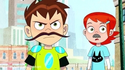 کارتون بن تن ( BEN 10 ) قسمت 147